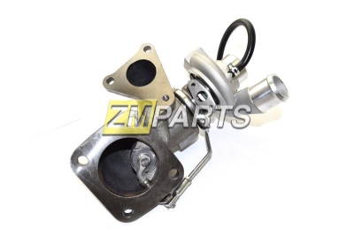 Турбина Ford Transit Турбина Ford Transit