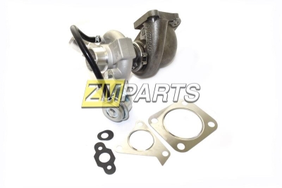 Турбина Ford Transit