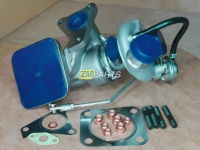 Турбина Ford Transit