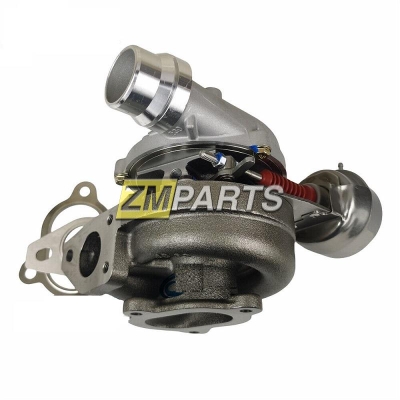 Турбина Рено Дастер, Duster, Меган, Megane 7701479077 Турбина Рено Дастер, Duster, Меган, Megane 7701479077