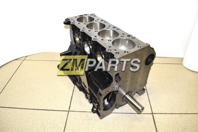 Шорт блок цилиндров D4BH Kia Bongo K2500 21102-42V00, 2110242V00