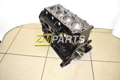 Шорт блок цилиндров D4BH Kia Bongo K2500 21102-42V00, 2110242V00
