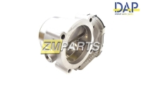 Дроссельная заслонка Porsche Cayenne, Panamera 4.8