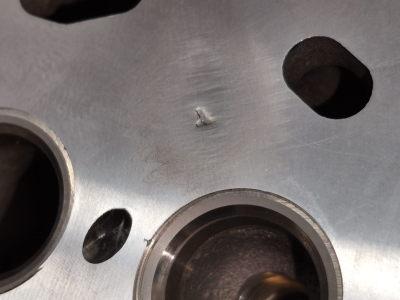 ГБЦ Z13DTH Opel Astra, Meriva, Fiat Doblo, Suzuki Swift 1.3 уценка