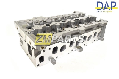 ГБЦ Z13DTH Opel Astra, Meriva, Fiat Doblo, Suzuki Swift 1.3 уценка