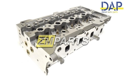 ГБЦ Z13DTH Opel Astra, Meriva, Fiat Doblo, Suzuki Swift 1.3 уценка