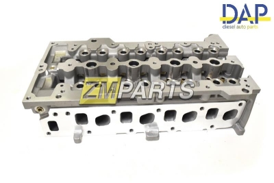 ГБЦ Z13DTH Opel Astra, Meriva, Fiat Doblo, Suzuki Swift 1.3 уценка