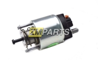 Втягивающее реле стартера Hyundai Santa Fe, IX35, Kia Sorento 2, Sportage 3