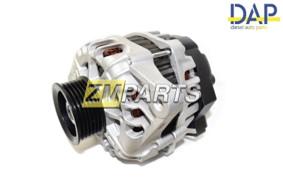 Генератор Kia Ceed, Rio 3, Hyundai Solaris 37300-2B510, 373002B510