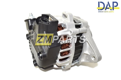Генератор Kia Ceed, Rio 3, Hyundai Solaris 37300-2B510, 373002B510