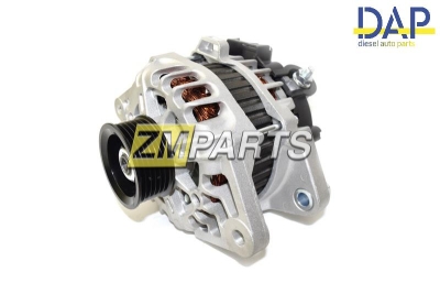 Генератор Kia Ceed, Rio 3, Hyundai Solaris 37300-2B510, 373002B510