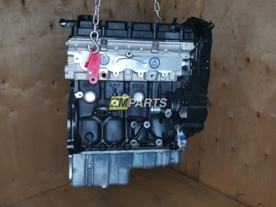 Двигатель F16D3 Chevrolet Aveo, Lacetti, Cruze 1.6 новый
