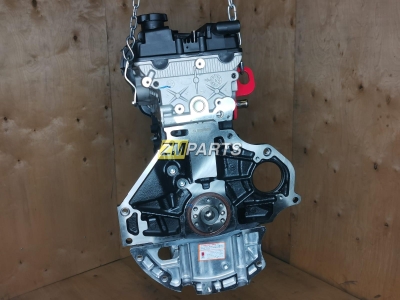 Двигатель F16D3 Chevrolet Aveo, Lacetti, Cruze 1.6 новый