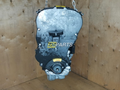 Двигатель F16D3 Chevrolet Aveo, Lacetti, Cruze 1.6 новый