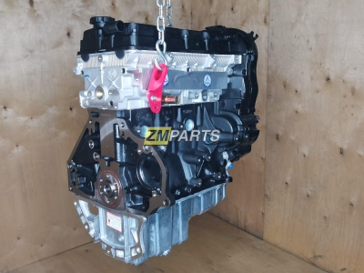 Двигатель F16D3 Chevrolet Aveo, Lacetti, Cruze 1.6 новый