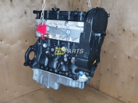 Двигатель F16D3 Chevrolet Aveo, Lacetti, Cruze 1.6 новый