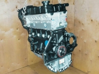 Двигатель F16D3 Chevrolet Aveo, Lacetti, Cruze 1.6 новый