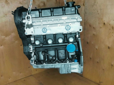 Двигатель F16D3 Chevrolet Aveo, Lacetti, Cruze 1.6 новый