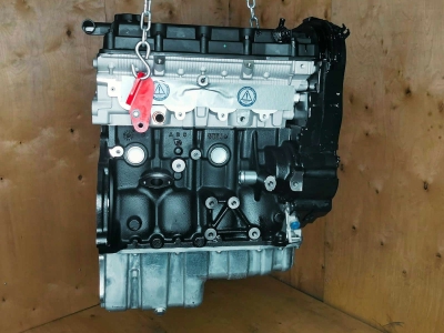 Двигатель F16D3 Chevrolet Aveo, Lacetti, Cruze 1.6 новый