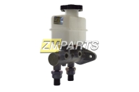 Главный тормозной цилиндр SsangYong Rexton  БЕЗ КОРОБКИ