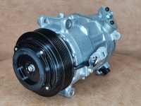 Компрессор кондиционера Jeep Grand Cherokee, Джип Гранд Чероки