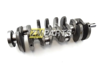 Коленвал G4KA, G4KD Sonata, IX35, Sportage, Optima, Carens, Cerato
