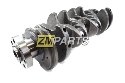 Коленвал G4KA, G4KD Sonata, IX35, Sportage, Optima, Carens, Cerato