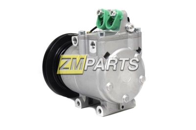 Компрессор кондиционера Kia Bongo 3, K2500 977014E500, 97701-4E500