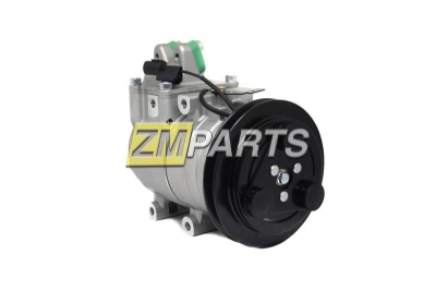 Компрессор кондиционера Kia Bongo 3, K2500 977014E500, 97701-4E500