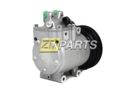 Компрессор кондиционера Kia Bongo 3, K2500 977014E500, 97701-4E500