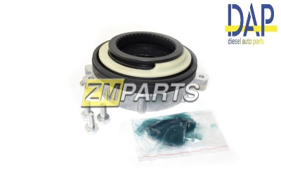 Муфта включения переднего привода ХАБ SsangYong Kyron, Actyon, Rexton