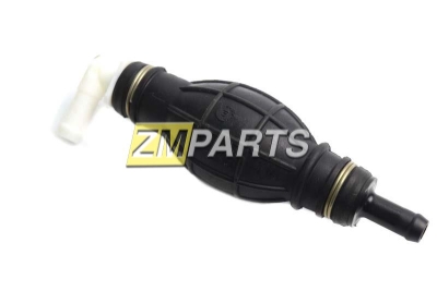 Насос ручной подкачки груша Sang Yong Kyron, Rexton, Actyon Насос ручной подкачки груша Sang Yong Kyron, Rexton, Actyon