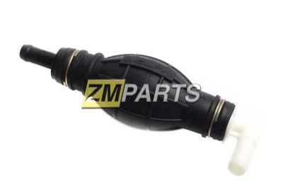 Насос ручной подкачки груша Sang Yong Kyron, Rexton, Actyon Насос ручной подкачки груша Sang Yong Kyron, Rexton, Actyon