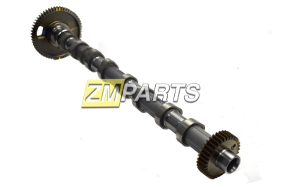 Распредвал впускной Actyon 2, Actyon Sport 2, Rexton 3, Stavic D20DTF, D20DTR