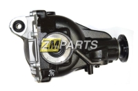 Редуктор передний Kia Bongo 3