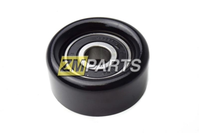 Ролик приводного ремня Kia Carens