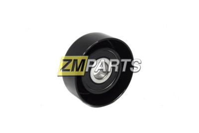 Ролик приводного ремня Kia Carens