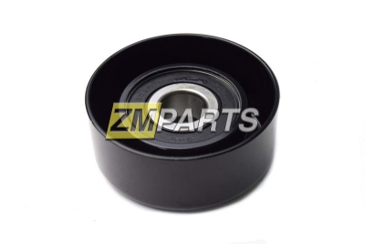 Ролик приводного ремня Kia Carens