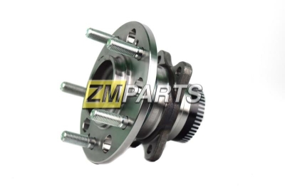 Ступица задняя Kia Sportage 3, Hyundai IX35, Sonata 6