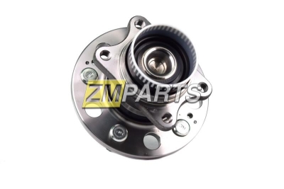 Ступица задняя Kia Sportage 3, Hyundai IX35, Sonata 6