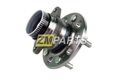 Ступица задняя Kia Sportage 3, Hyundai IX35, Sonata 6