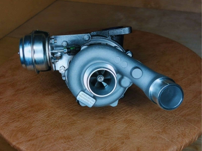 Турбина SsangYong Kyron, Actyon 6640900880