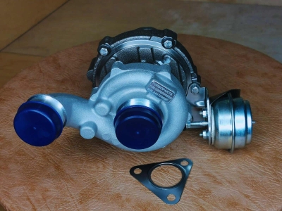 Турбина SsangYong Kyron, Actyon 6640900880