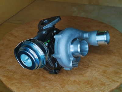 Турбина SsangYong Kyron, Actyon 6640900880 Турбина SsangYong Kyron, Actyon 6640900880