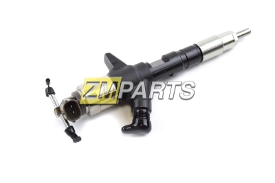 Форсунка Hyundai HD 78, County D4DD 3380045700, 33800-45700