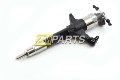 Форсунка Hyundai HD 78, County D4DD 3380045700, 33800-45700
