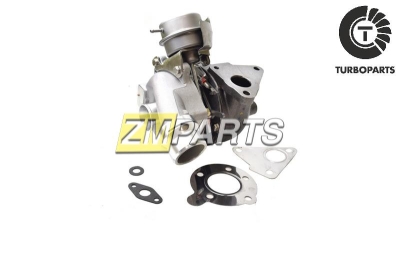 Турбина Renault Megane 7701476883