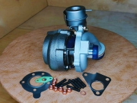 Турбина Renault Megane 7701476883