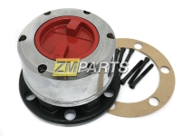 Хаб Hyundai Starex, Terracan механический