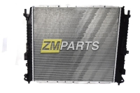 Радиатор охлаждения Stavic, Rodius